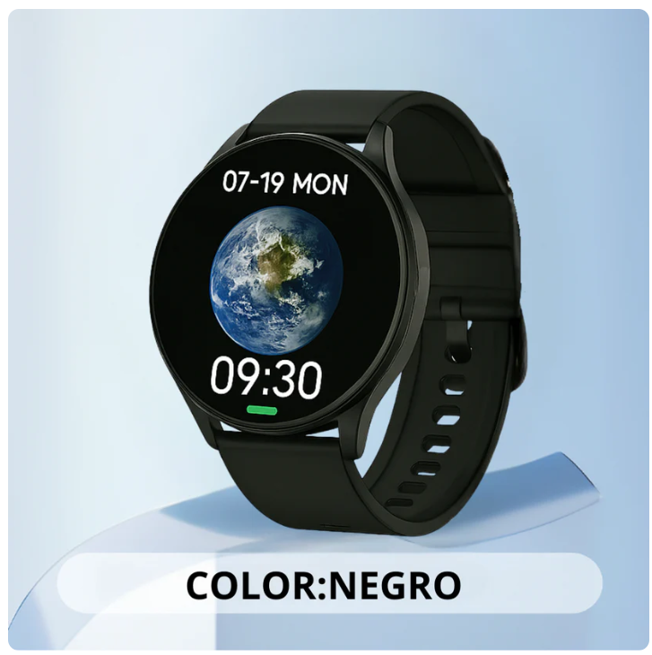 SMARTWATCH DEPORTIVO GT1 PRO + REGALO EXCLUSIVO